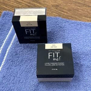 Maybelline Fit Me Loose Finishing Powder - 05 Fair